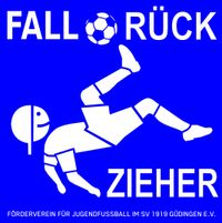 Logo Fallrückzieher